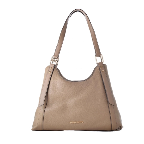 Geanta Michael Kors 35S3GW7L7L-CAMEL