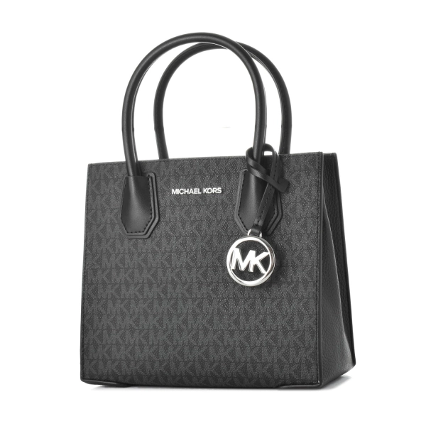 Geanta Michael Kors 35T1SM9M2B-BLACK