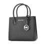 Geanta Michael Kors 35T1SM9M2B-BLACK thumbnail