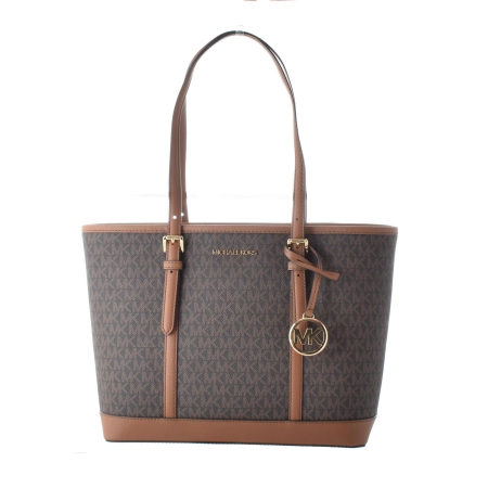 Geanta Michael Kors 35S0GTVT1V-BROWN