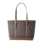 Geanta Michael Kors 35S0GTVT1V-BROWN thumbnail