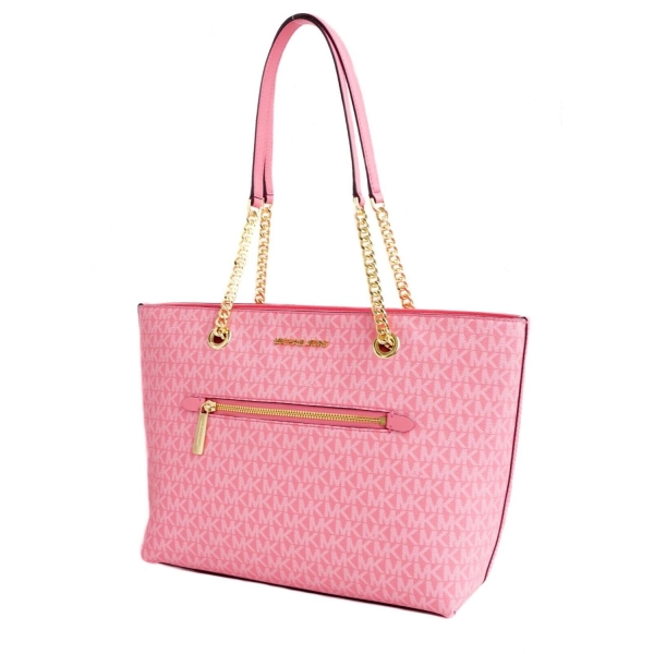 Geanta Michael Kors 35R3GTTT2V-TEA-ROSE