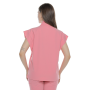 Bluză medicală roz de damă Blackwell thumbnail