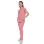 Costum medical roz de damă Blackwell thumbnail