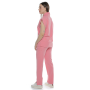 Costum medical roz de damă Blackwell thumbnail