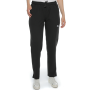 Pantaloni medicali negri de damă Blackwell thumbnail