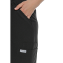 Pantaloni medicali negri de damă Blackwell thumbnail