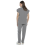  Costum medical gri de damă Blackwell thumbnail