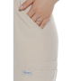 Pantaloni medicali bej de damă Blackwell thumbnail